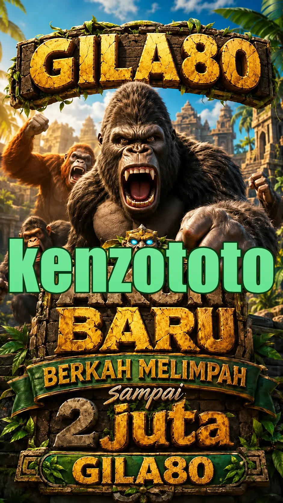 kenzototo APK