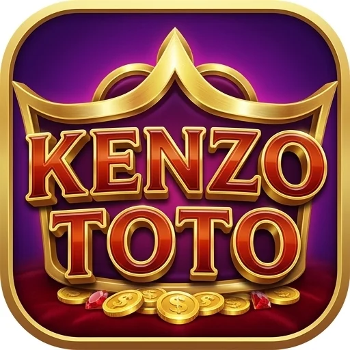 kenzototo Logo - Resmi